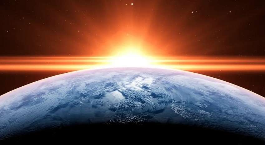 Не попустіть побачити найбільше Сонце у 2025 році: перелік головних астрономічних явищ Не попустіть побачити найбільше Сонце у 2025 році: перелік головних астрономічних явищ