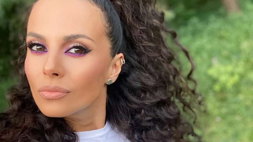 YouTube видав Насті Каменських «Золоту кнопку»