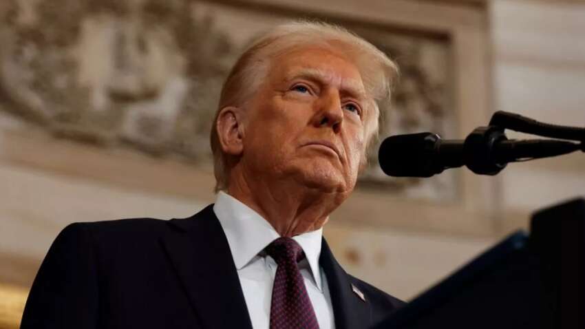 Війна в Україні: Трамп готовий діяти на вищому рівні без Росії