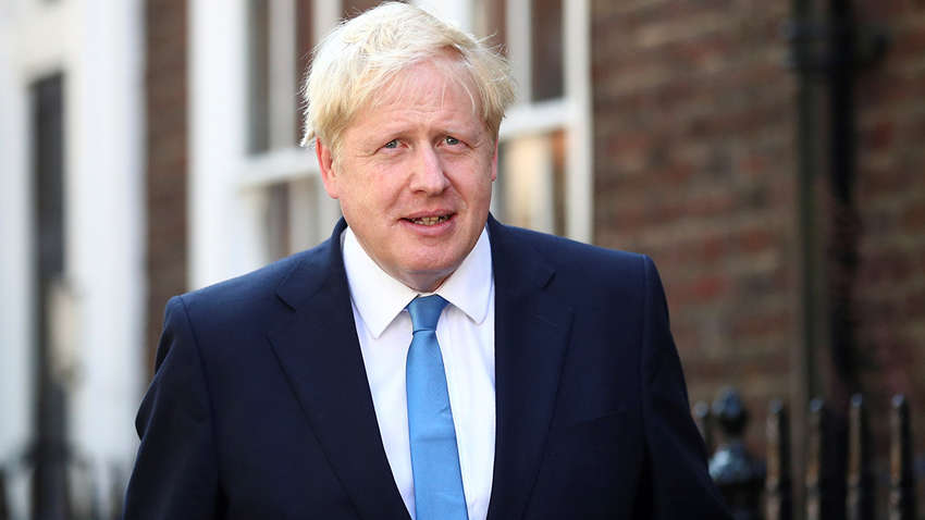 Джонсон сообщил о мутации вируса: на 70% опаснее