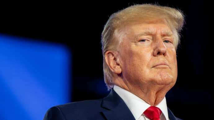 Не розвалити, а зміцнити: Трамп здивував ініціативою по НАТО Не розвалити, а зміцнити: Трамп здивував ініціативою по НАТО