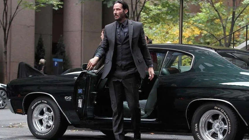 Лучшие боевики для вечера: подборка фильмов, которые не дадут заскучать