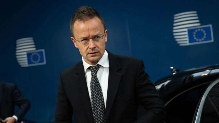 В Європі кажуть прямо: через одну країну втратили надію на розблокування грошей для України