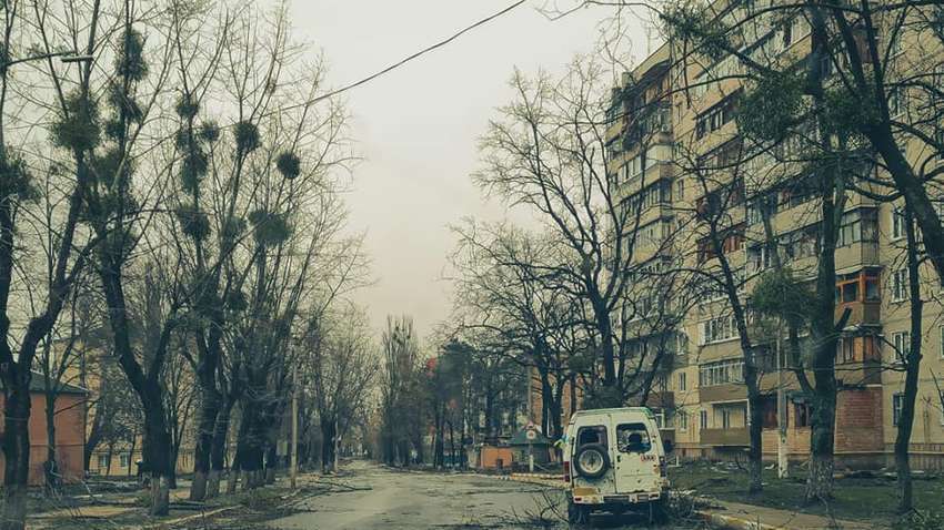 Причетним до катувань у Бучі оголошено підозри: вже названо 10 прізвищ Причетним до катувань у Бучі оголошено підозри: вже названо 10 прізвищ