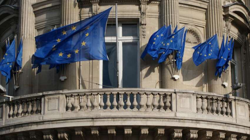 Украину в очереди на вступление в ЕС могут отодвинуть: в чем причина Украину в очереди на вступление в ЕС могут отодвинуть: в чем причина