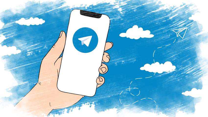 В Телеграме появилась новая функция 