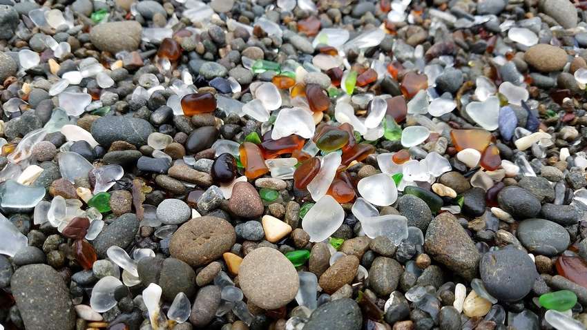 Туристи обов'язково мають їх відвідати: красиві та унікальні пляжі у світі (ФОТО) Туристи обов'язково мають їх відвідати: красиві та унікальні пляжі у світі (ФОТО)