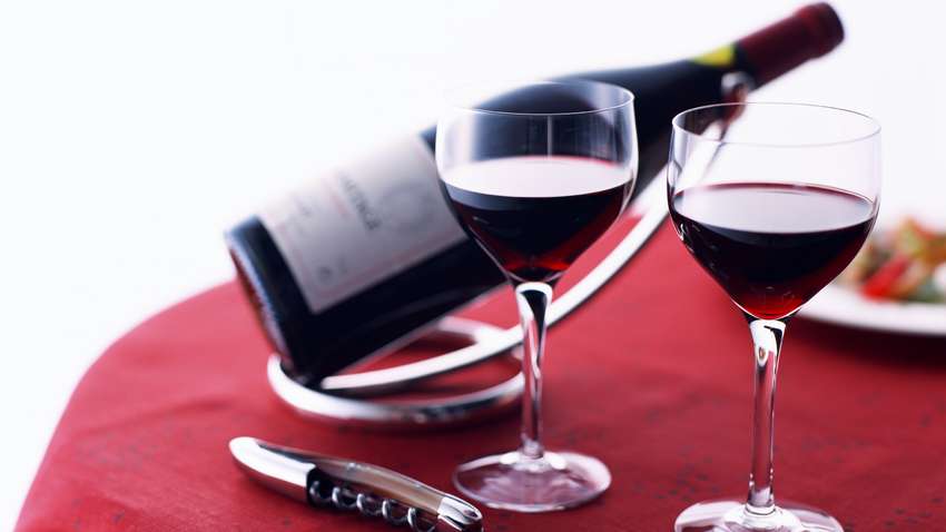 Самые востребованные аксессуары для любителей выпить