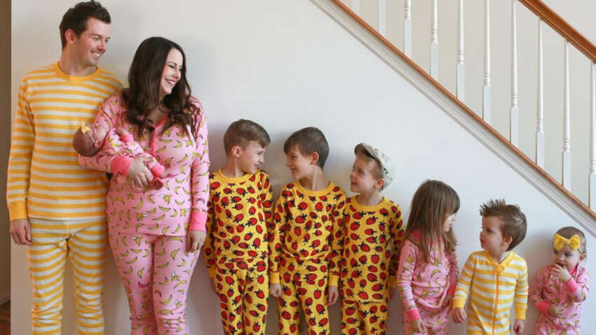 Шокирующая граница: сколько детей женщина может родить за всю жизнь