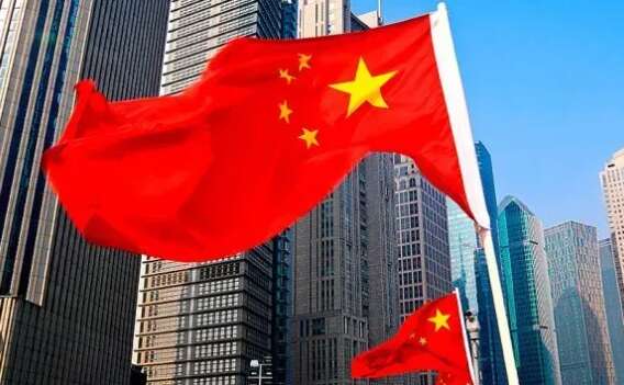 Китай отреагировал на ссору Трампа с Зеленским