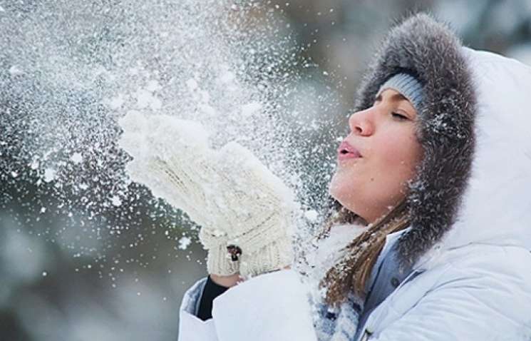 Прогноз погоды: синоптики рассказали, где сегодня выпадет снег