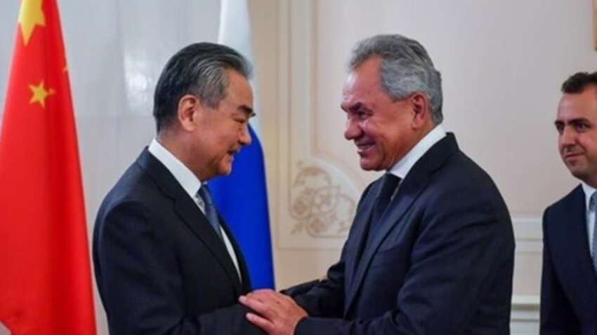 Шойгу в Китае анонсировал дальнейшую эскалацию войны в Украине: шокирующее заявление 