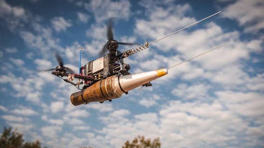 На росіян чекає пекло: яке рішення прийняла Британія щодо України