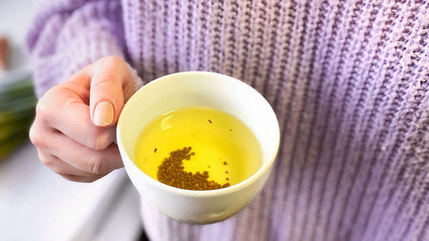 Гречишный чай: почему его обязательно стоит попробовать