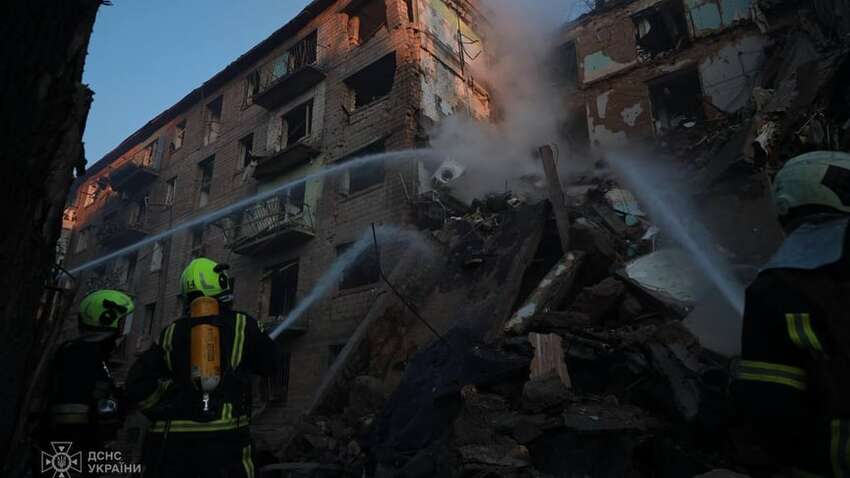 Росіяни змінюють свою тактику у війні: чому жертв серед цивільних може бути в рази більше