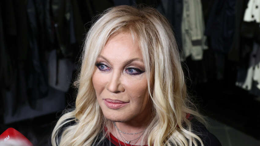  Лицо поплыло: бежавшая в РФ певица из Украины решила измениться до неузнаваемости