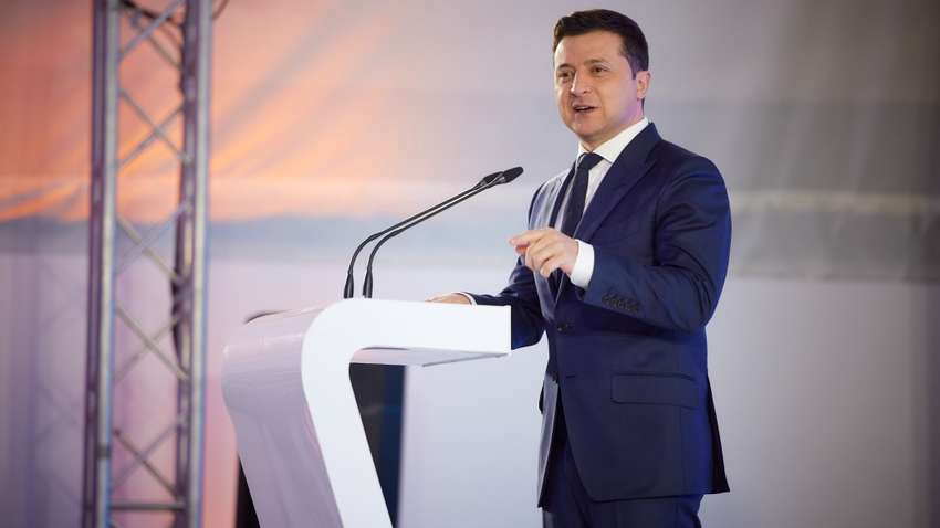 Избавиться от комплекса "страны третьего мира": Зеленский рассказал, как нужно изменить внешнюю политику