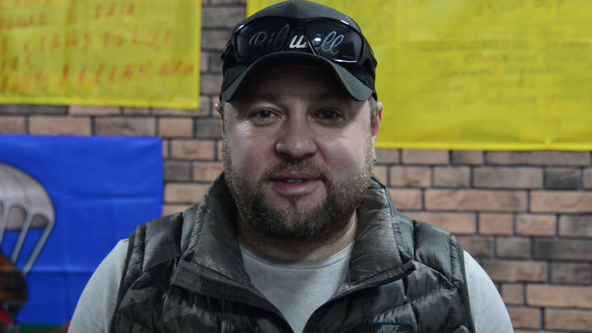 Экс-коллега Зеленского рассказал о реакции президента на скандальный номер хора им. Веревки