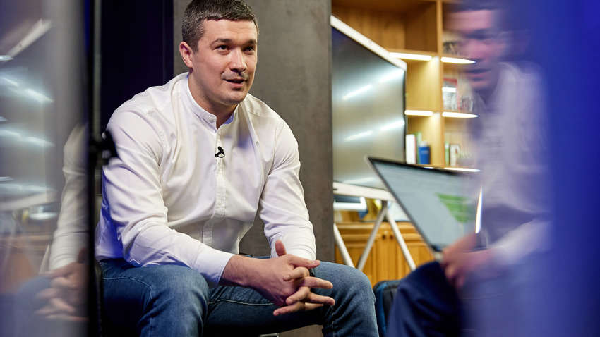 Шлюб у смартфоні через "Дію": Федоров розповів про співпрацю із РАЦСами