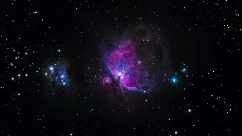 В Млечном Пути нашли древнюю галактику В Млечном Пути нашли древнюю галактику