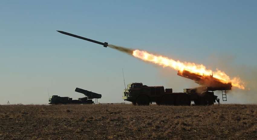 Россияне боятся обстрелов ВСУ: где наращивают системы ПВО, ослабляя другие участки фронта Россияне боятся обстрелов ВСУ: где наращивают системы ПВО, ослабляя другие участки фронта