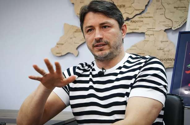 Притула ответил хейтерам о покупке трех квартир в Киеве 