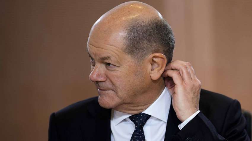 Германия обещает, но танки Украине не дает: как объяснить такое поведение - будут ли сдвиги