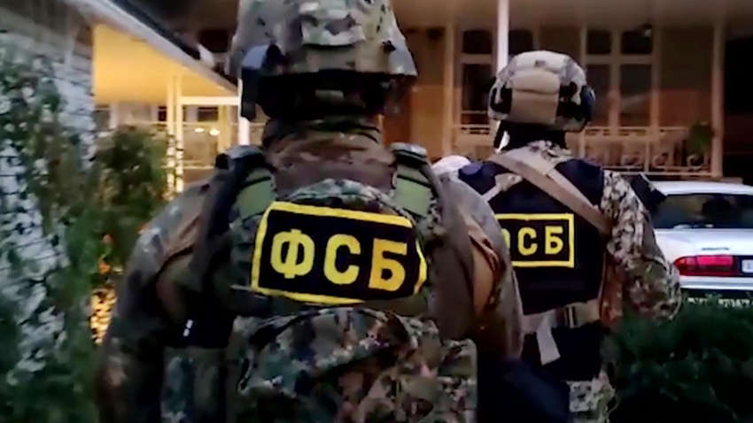 В Росії затримали естонського консула: у чому його звинувачують