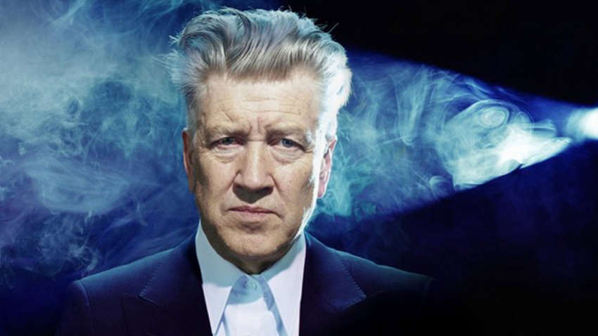 Культовый Дэвид Линч "достал" из архивов короткометражку "Огонь"