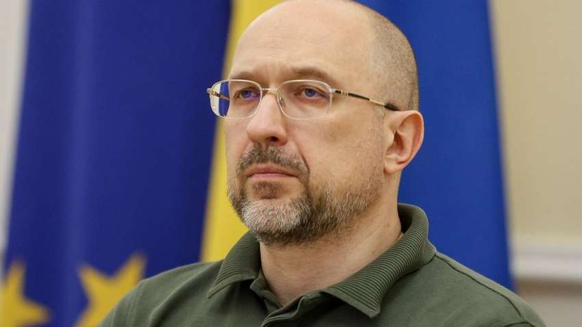 Реформа правительства: Шмыгаль рассказал, сколько министерств могут объединить