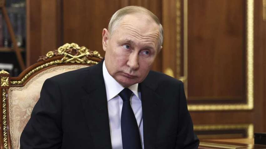 Росія планує напад на країни Балтії: ЗМІ оприлюднили дані американської розвідки 