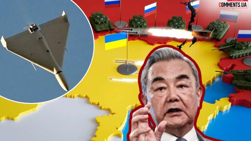 Чи справді Китай злякався поразки РФ у війні: як може розвиватися ситуація