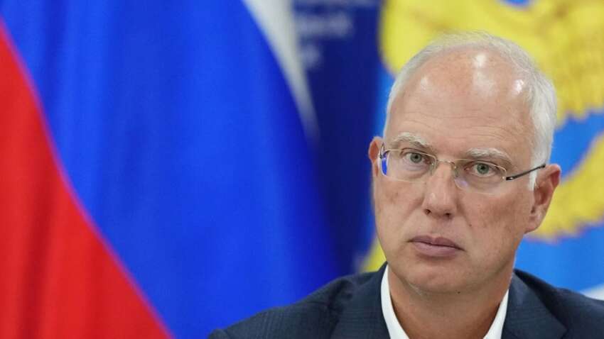 Посланець Путіна терміново відправився у Давос на зустріч з командою Трампа: розкрито мету 