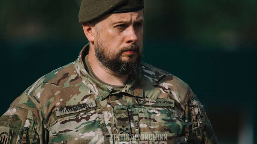 Андрей Билецкий и другие защитники получили звание Героя Украины Андрей Билецкий и другие защитники получили звание Героя Украины
