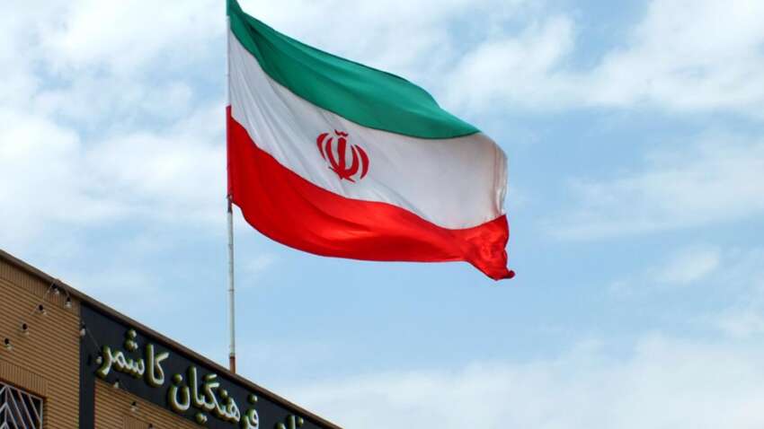 Иран отверг план США: действительно ли теперь война может в разы усилиться Иран отверг план США: действительно ли теперь война может в разы усилиться