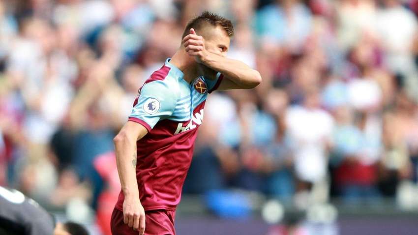 Ярмоленко: "Чувствую сейчас себя превосходно"