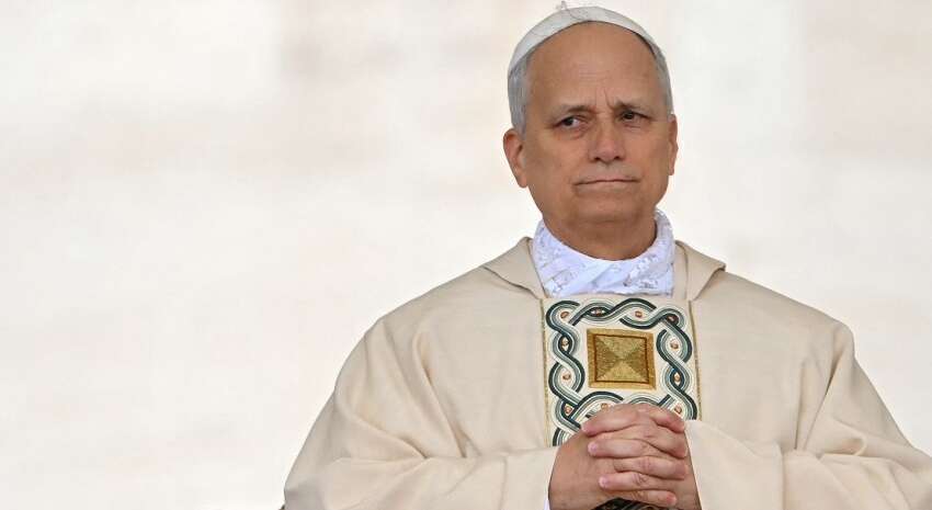 Переговори між Україною та РФ у Ватикані: Папа Римський виступив із новою пропозицією Переговори між Україною та РФ у Ватикані: Папа Римський виступив із новою пропозицією