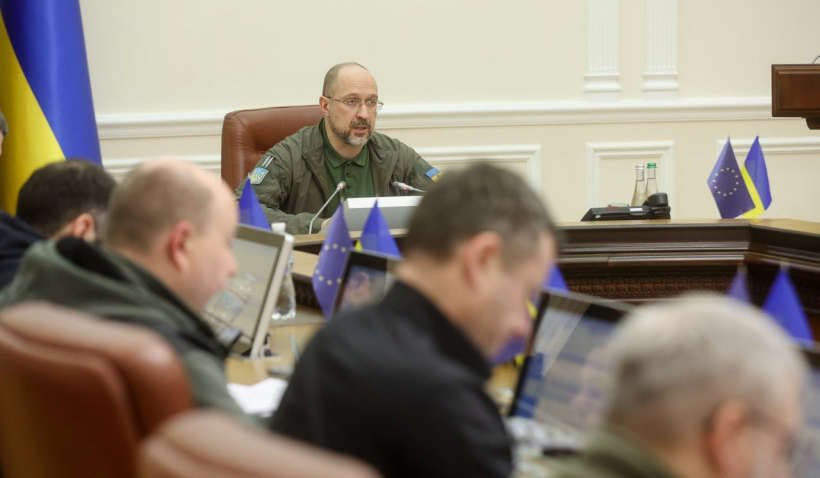 Инвесторы получат доступ к месторождениям полезных ископаемых Украины: какие возможности и риски Инвесторы получат доступ к месторождениям полезных ископаемых Украины: какие возможности и риски