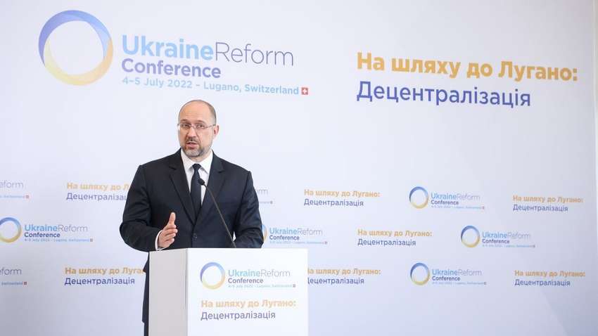 Что будет с шахтами Украины – рассказал премьер Шмыгаль