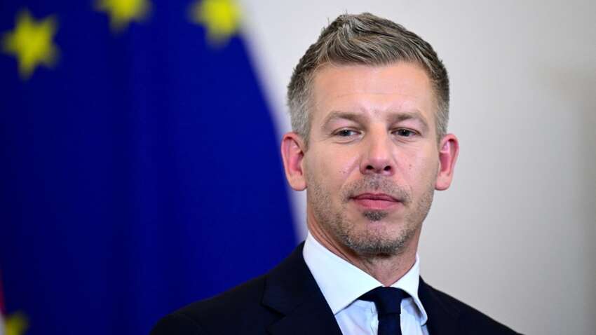 ЕС готовит невиданное давление на Мадяра через Украину: раскрыты важные детали ЕС готовит невиданное давление на Мадяра через Украину: раскрыты важные детали