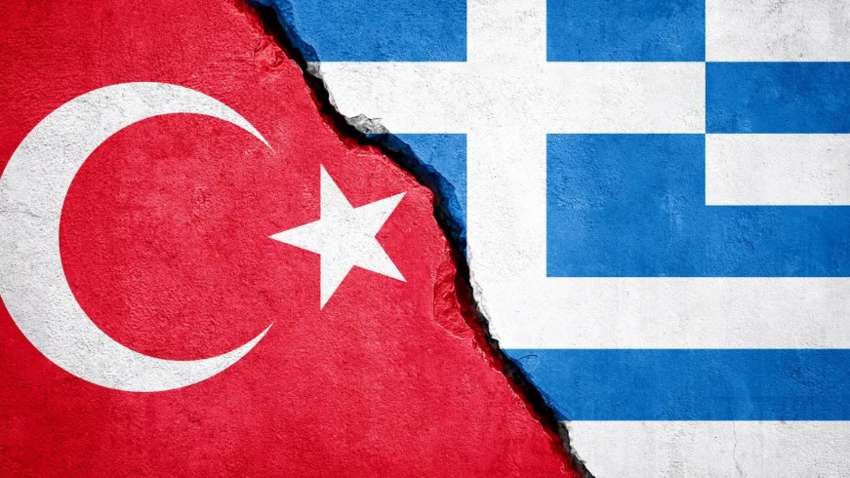 Президент Туреччини Ердоган погрожує Греції