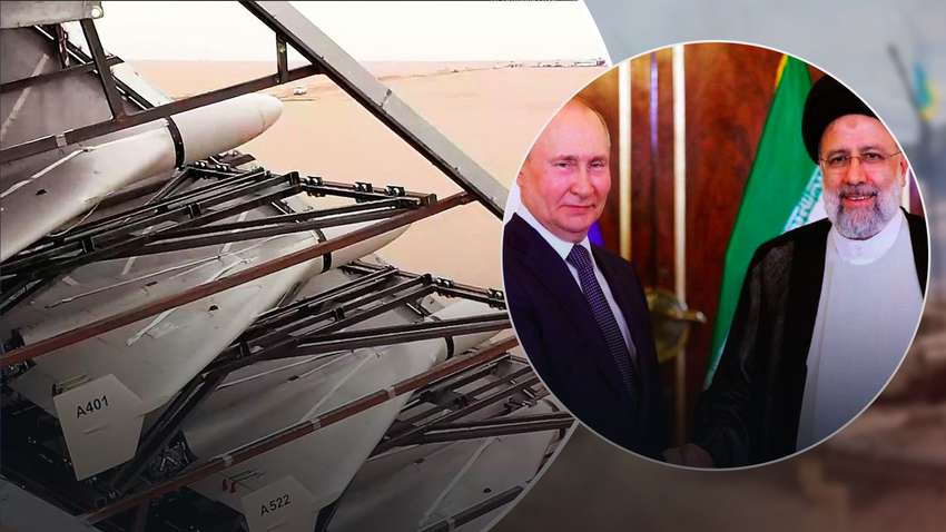 О чем говорит обращение Зеленского к Израилю – почему несмотря ни на что Иран продолжает помогать РФ