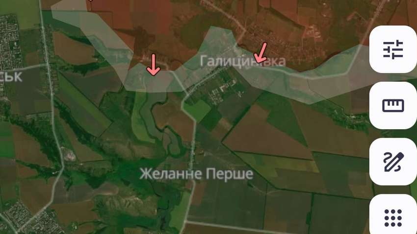 Крышка мешка захлопывается: военные могут погибнуть без решения на выход 