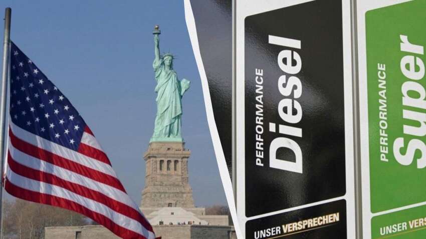 Трамп наносил себе страшный удар: это решение ему точно не простят в США.