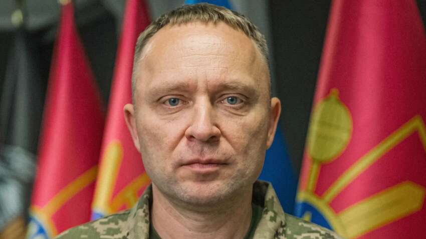 Войдет в историю: украинские военные рассказали, чего ждут от Драпатого Войдет в историю: украинские военные рассказали, чего ждут от Драпатого