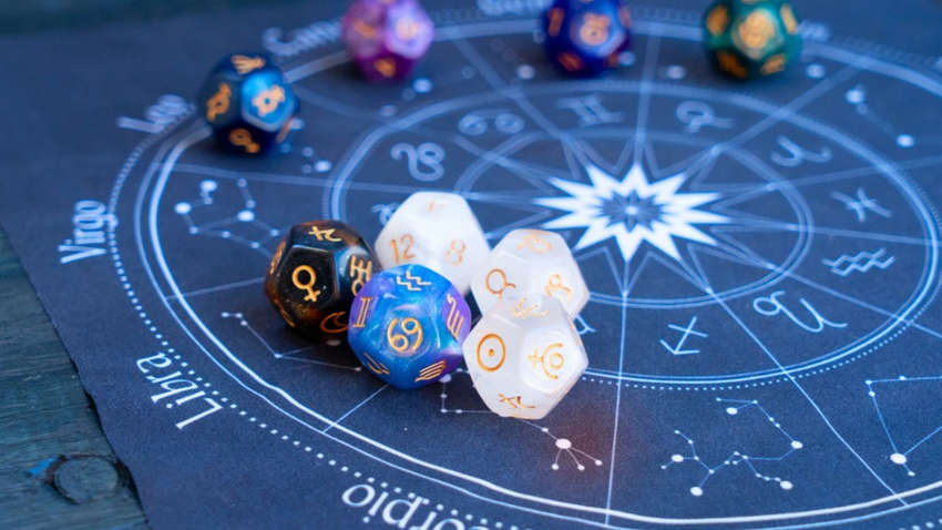 П'ять знаків Зодіаку, які поставлять крапку у стосунках до 2025 року П'ять знаків Зодіаку, які поставлять крапку у стосунках до 2025 року