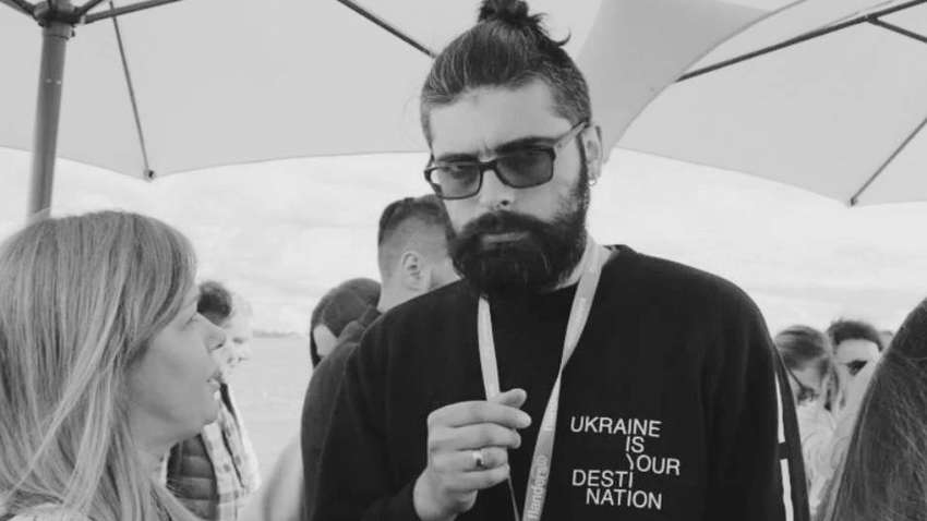 Депутат отреагировал на смерть Притулы на фронте 