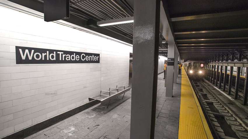 "Вперше за століття": метро у Нью-Йорку повністю закриють для дезінфекції