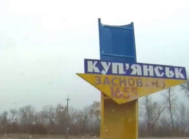 Велике українське місто під загрозою: Росія може зайти з тилу