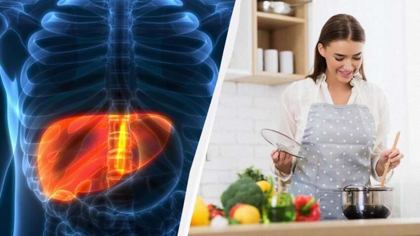 Відновлення печінки простіше, ніж здається: ці 10 продуктів зроблять справжнє диво 